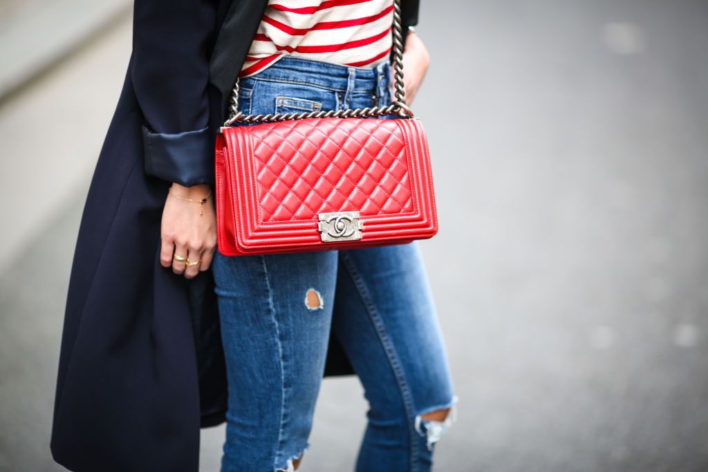 5 Reasons Why Every Woman Should Have a Crossbody Bag